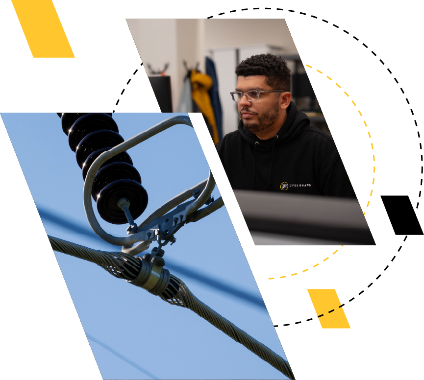 Asset inspections egineers