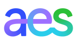 AES Logo RBG L