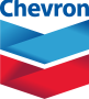 Chevron Logo svg