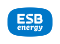 ESB Energy Brandmark RGB