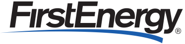 First Energy Logo svg