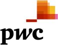 Logo pwc