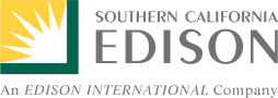Southern California Edison logo svg 1