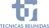 Tecnicas Reunidas logo svg