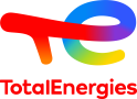 Total Energies logo svg