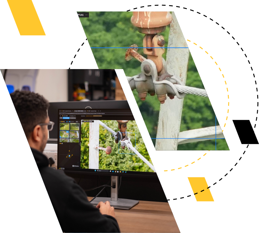 I Hawk cross link fault