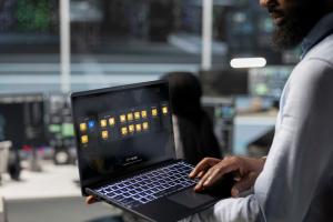 I Hawk Digital Transformation