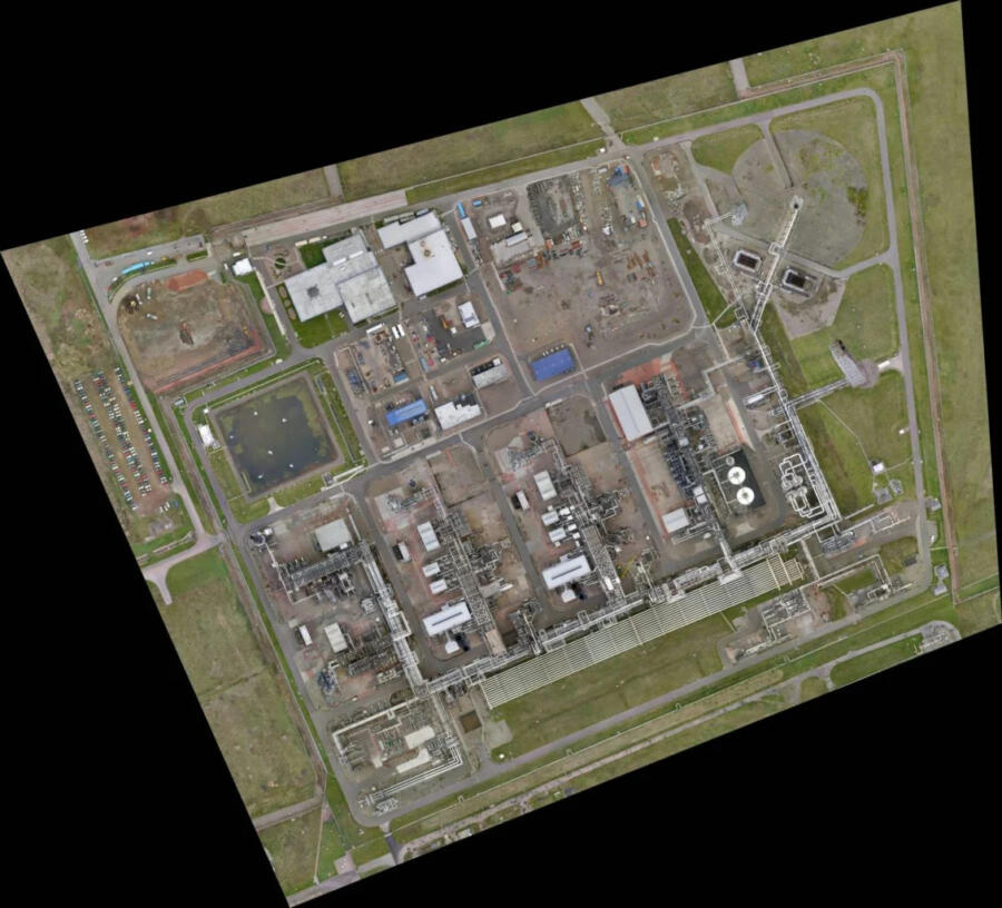 SHE14039 St Fergus Ortho 20cm jpg