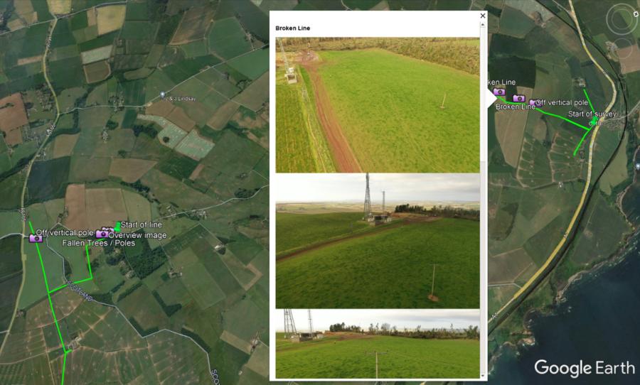 Storm 20 Response png