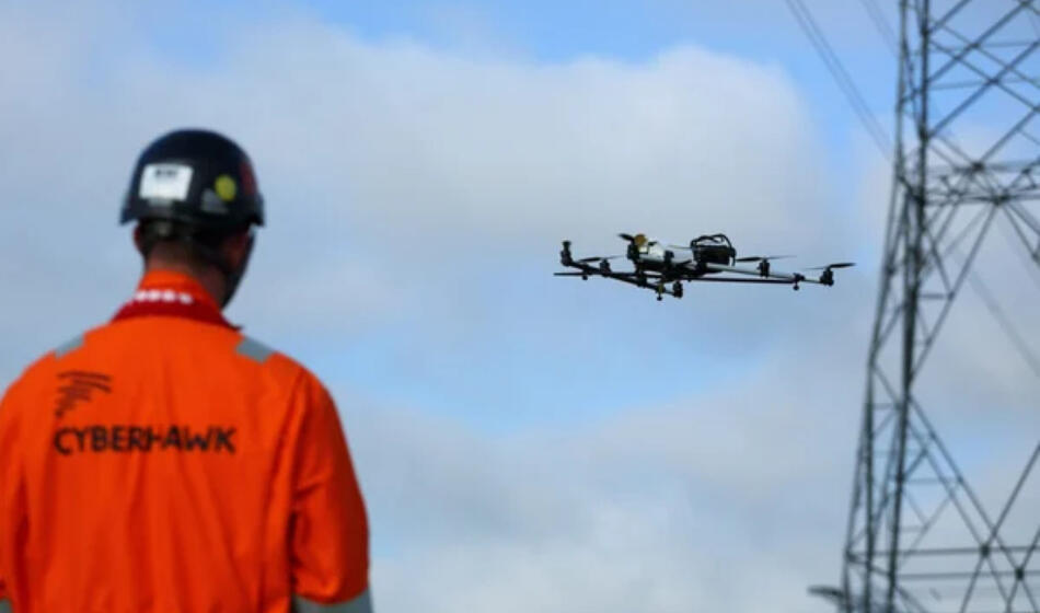 Cyberhawk Transmission Distribution jpg