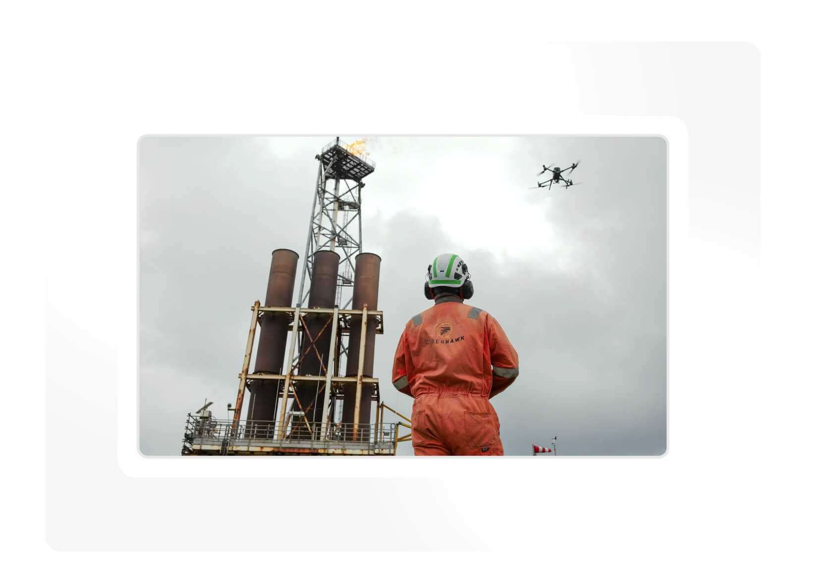 Ogm visual inspections