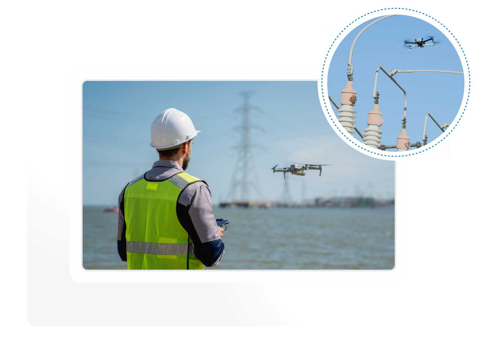 Power grid Regulatory compliance