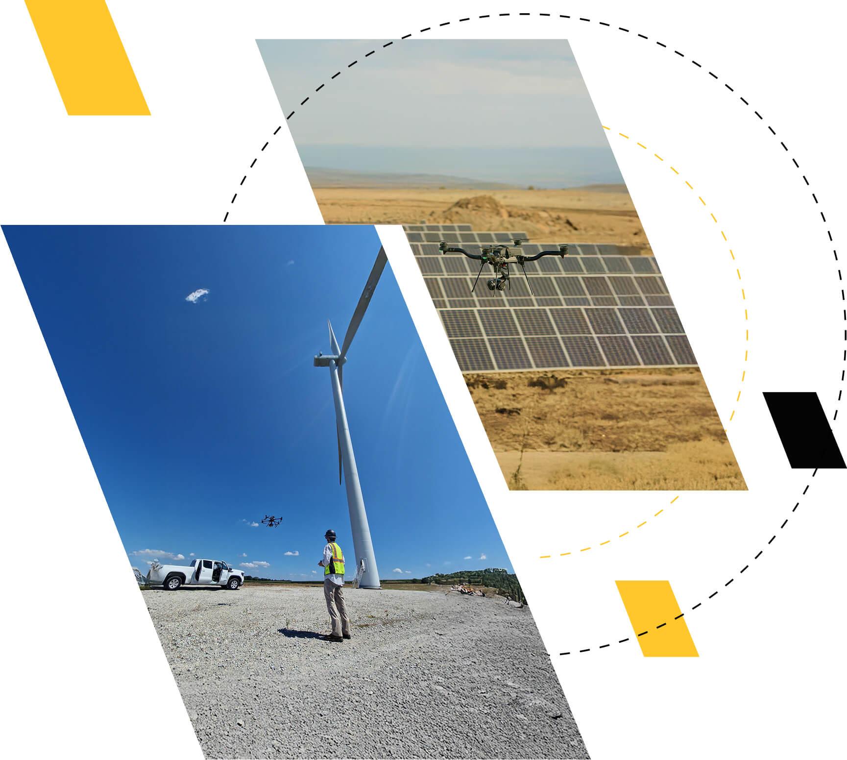 Renewables Protecting wind solar and hydro asset lifespans