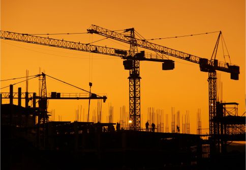 Capital projects tab hero