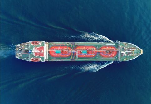 Ogm Oil Gas and Marine hero